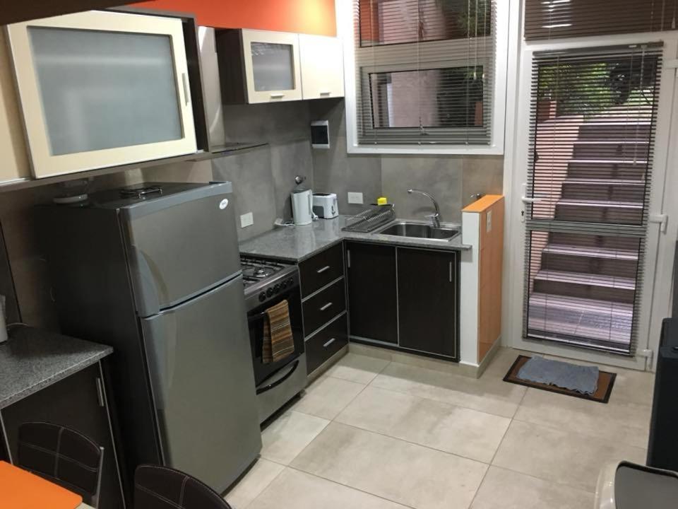 Apartamento La Casa Del *