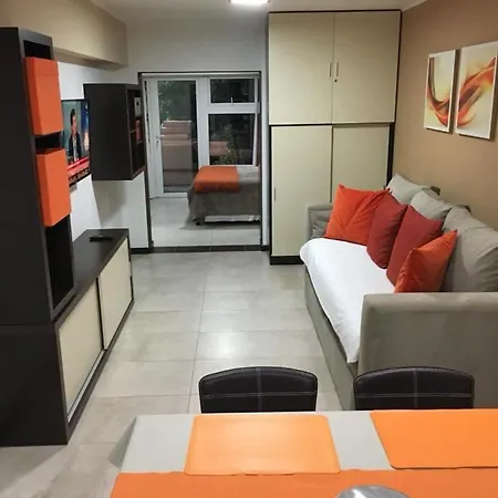 La Casa Del Lago Tandil Exterior foto