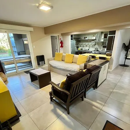 La Casa Del Lago Tandil Exterior foto