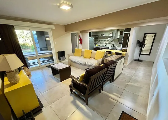 La Casa Del Lago Tandil