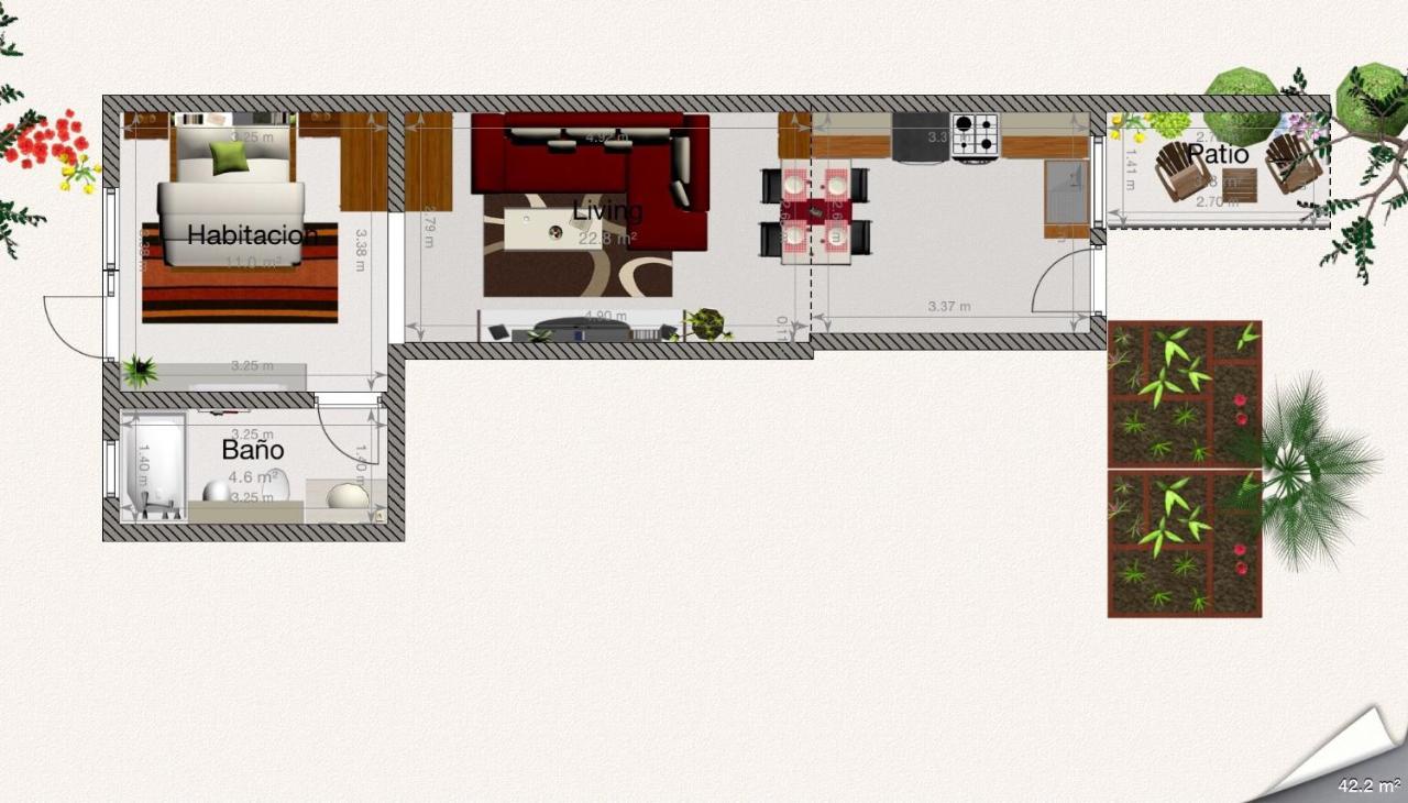 La Casa Del