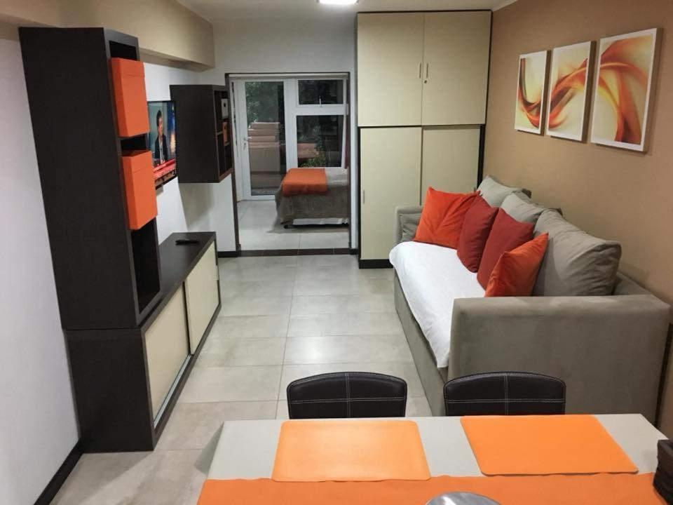Apartment La Casa Del