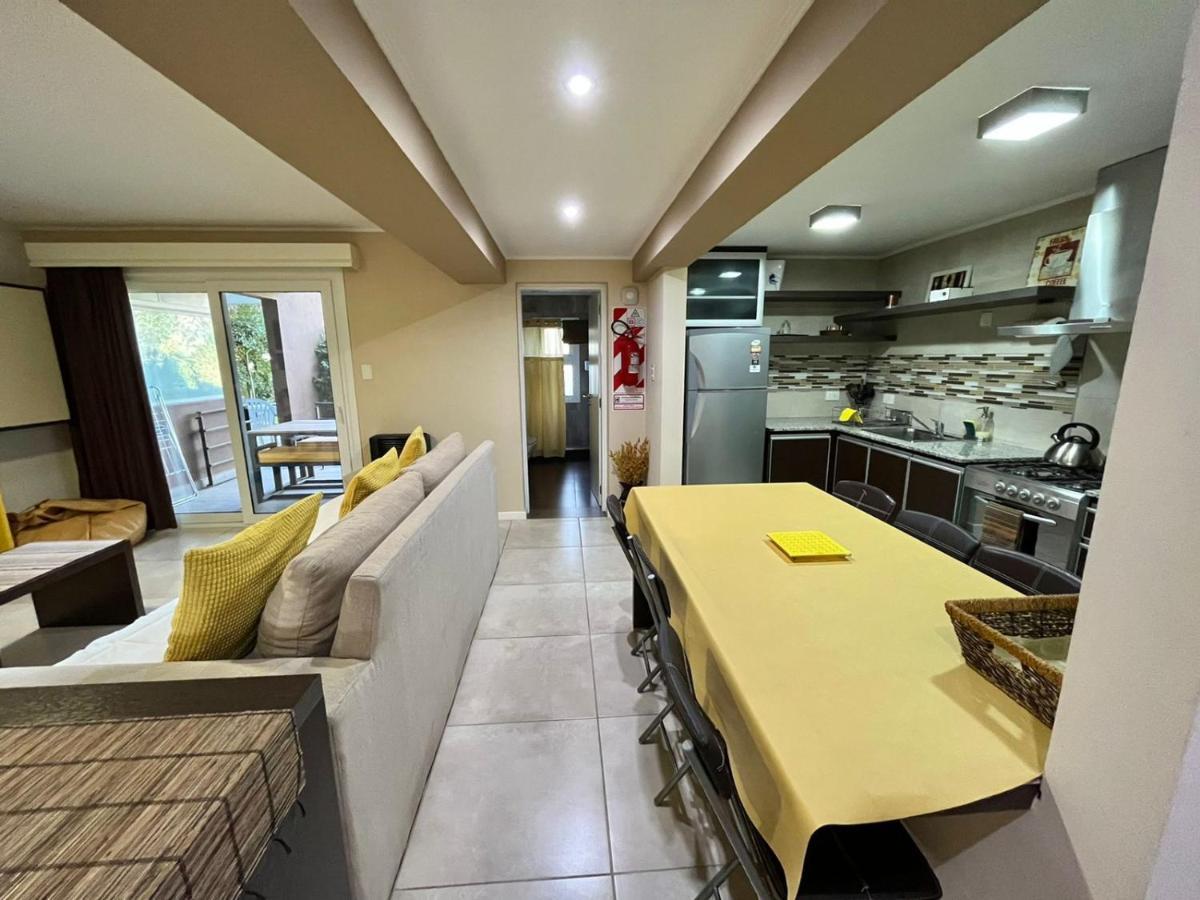 La Casa Del Apartment