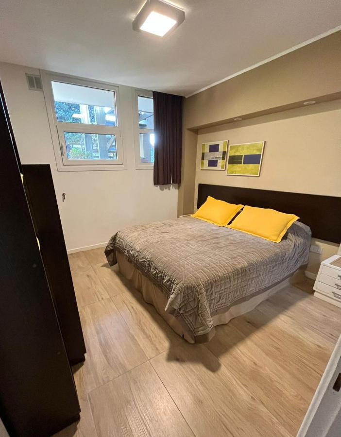 La Casa Del Apartment Tandil