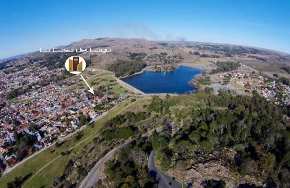 La Casa Del * Tandil